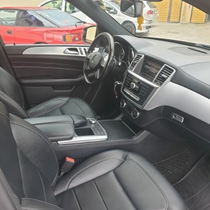 Mercedes ML350, 2013god