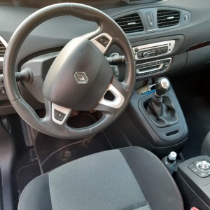 Renault senic grand