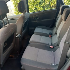 Renault senic grand