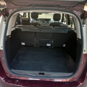Renault senic grand