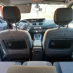 Renault senic grand