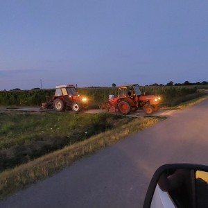 Sijačica pneumatska olt