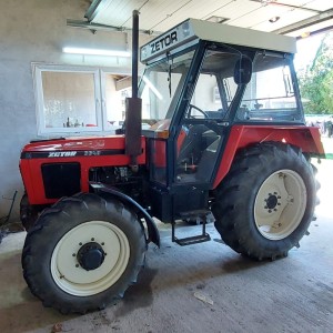 Zetor 3340 izvozni model,13200e