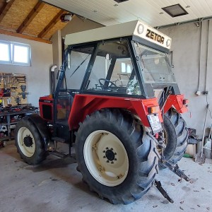 Zetor 3340 izvozni model,13200e