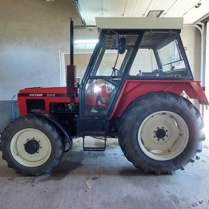 Zetor 3340 izvozni model,13200e