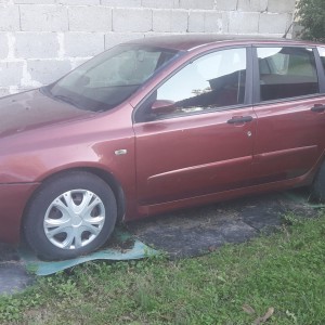 Prodajem 14-stilo 1.4 16 v active 2004 g U DJELOVIMA