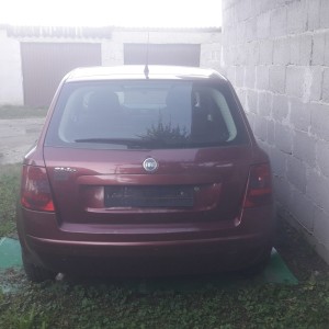 Prodajem 14-stilo 1.4 16 v active 2004 g U DJELOVIMA