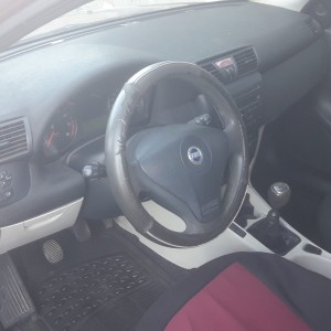 Prodajem 14-stilo 1.4 16 v active 2004 g U DJELOVIMA
