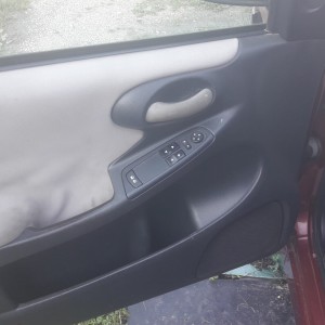 Prodajem 14-stilo 1.4 16 v active 2004 g U DJELOVIMA