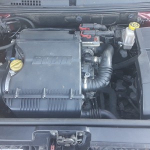 Prodajem 14-stilo 1.4 16 v active 2004 g U DJELOVIMA