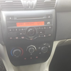 Prodajem 14-stilo 1.4 16 v active 2004 g U DJELOVIMA