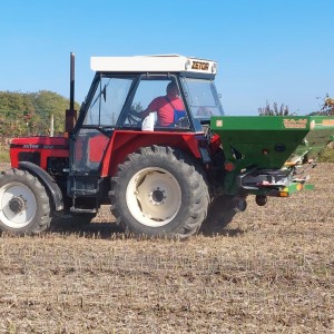 Zetor 3340 izvozni model,13200e