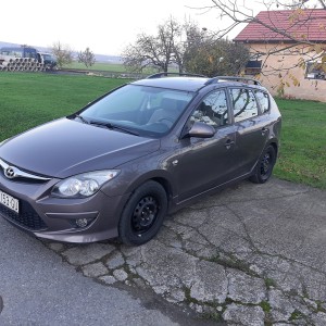 Hyundai i30 2012. godište