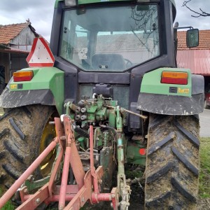 John deere 6200