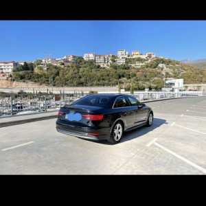 AUDI A4 S-LINE 2.0 TDI •MATRIX• 2017.GOD
