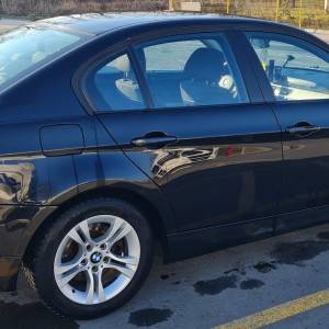 Bmw 318d e90
