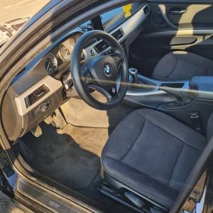 Bmw 318d e90