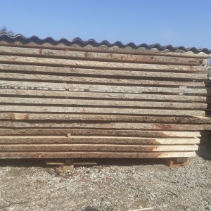 SMREKA - BOR
