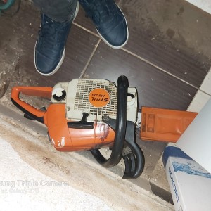 Stihl 310 ms