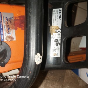 Stihl 310 ms