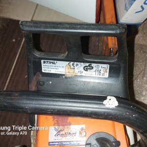 Stihl 310 ms