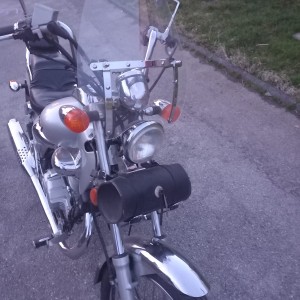 Kymco Zing 125 2006 god 10.800 km