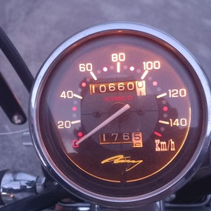 Kymco Zing 125 2006 god 10.800 km