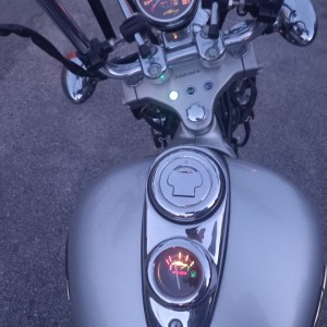 Kymco Zing 125 2006 god 10.800 km