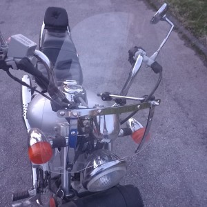 Kymco Zing 125 2006 god 10.800 km