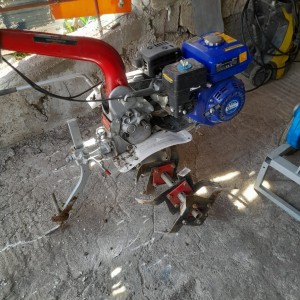 Honda kopačica 425