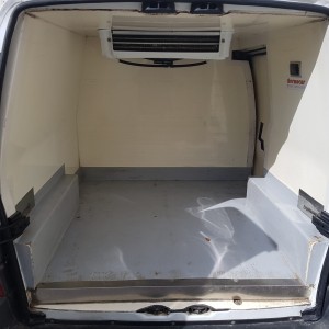 Citroen Berlingo 1.9 d