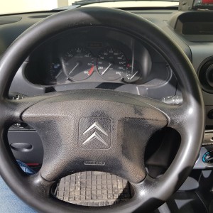 Citroen Berlingo 1.9 d