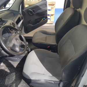 Citroen Berlingo 1.9 d