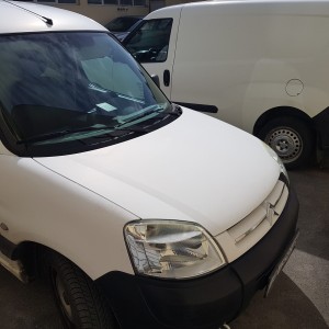 Citroen Berlingo 1.9 d