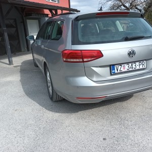 Pasat variant b8 2.0 2018