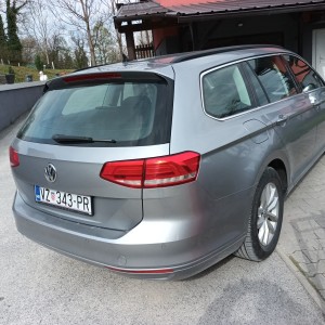 Pasat variant b8 2.0 2018
