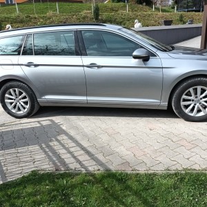 Pasat variant b8 2.0 2018