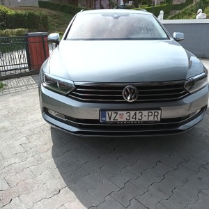 Pasat variant b8 2.0 2018