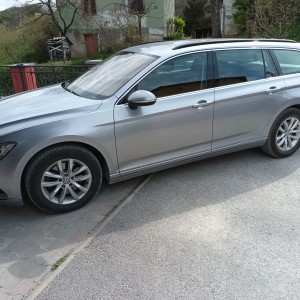 Pasat variant b8 2.0 2018