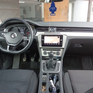 Pasat variant b8 2.0 2018