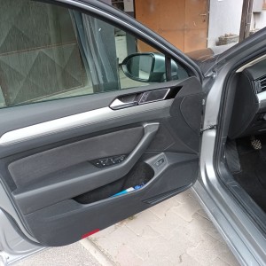 Pasat variant b8 2.0 2018