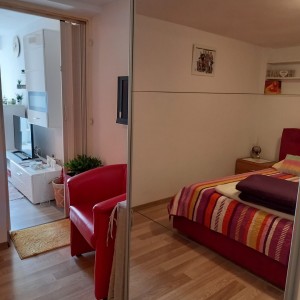 Stan u Splitu - renoviran!