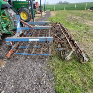 Sjetvospremač 3.8m