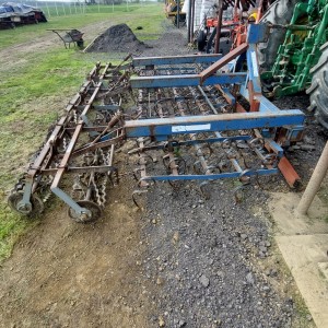 Sjetvospremač 3.8m