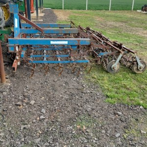 Sjetvospremač 3.8m