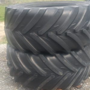 gume za traktor