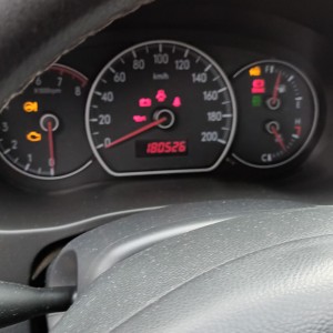 Suzuki SX4 1.6i 4x4