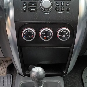 Suzuki SX4 1.6i 4x4