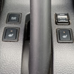 Suzuki SX4 1.6i 4x4