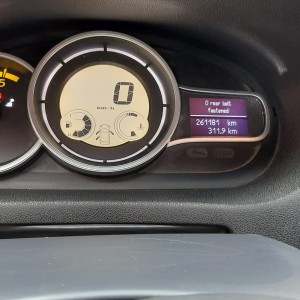 Renault Megane Grandtour 1,5 dCi